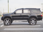 HILUXSURF wagon 4WD