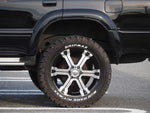 HILUXSURF wagon 4WD