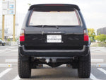 HILUXSURF wagon 4WD