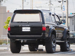 HILUXSURF wagon 4WD
