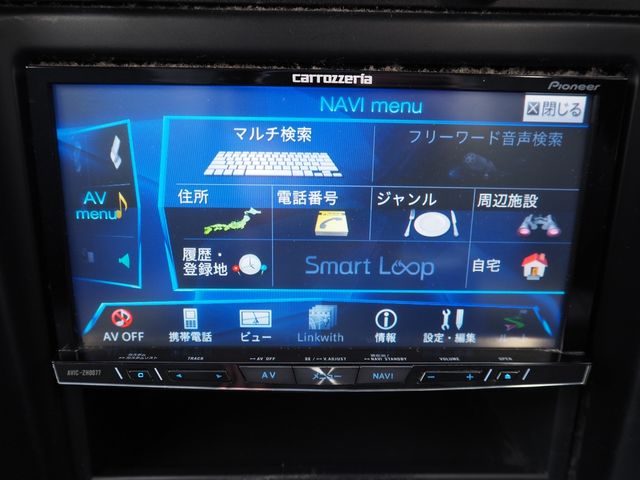 HILUXSURF wagon 4WD