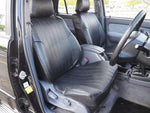 HILUXSURF wagon 4WD