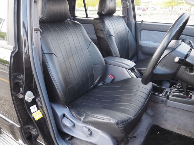 HILUXSURF wagon 4WD