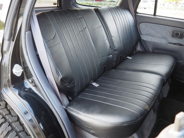 HILUXSURF wagon 4WD