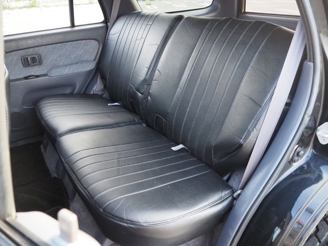 HILUXSURF wagon 4WD