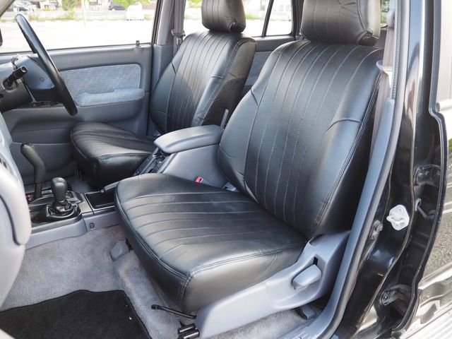 HILUXSURF wagon 4WD