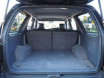 HILUXSURF wagon 4WD