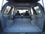 HILUXSURF wagon 4WD
