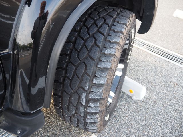 HILUXSURF wagon 4WD