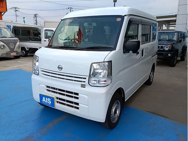 NV100 CLIPPER