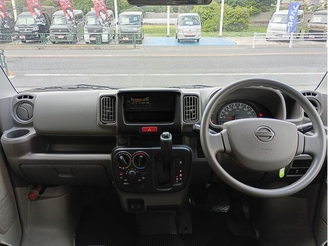 NV100 CLIPPER