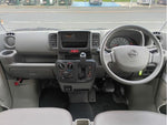 NV100 CLIPPER