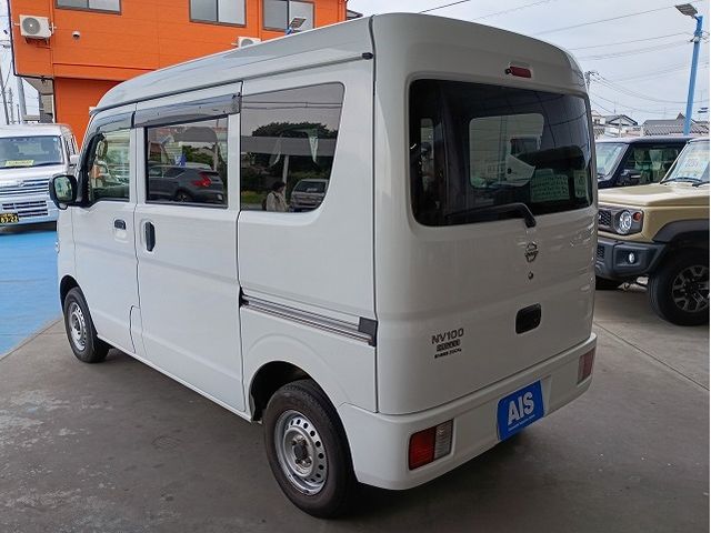 NV100 CLIPPER