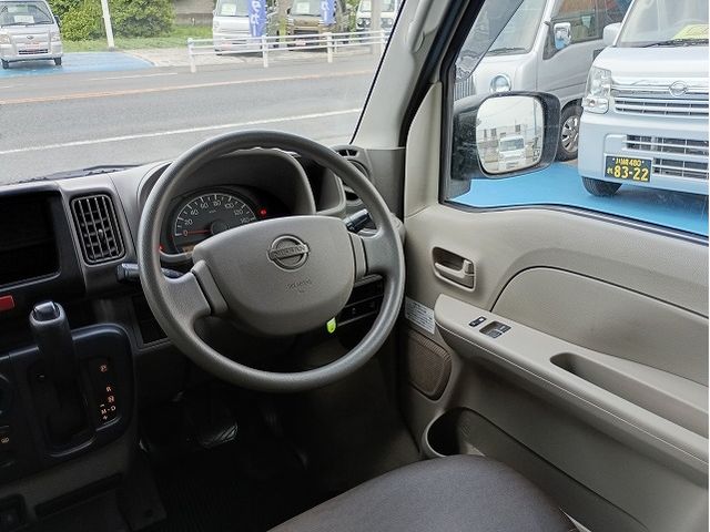 NV100 CLIPPER