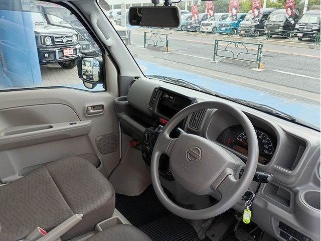 NV100 CLIPPER