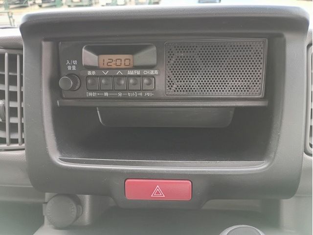 NV100 CLIPPER