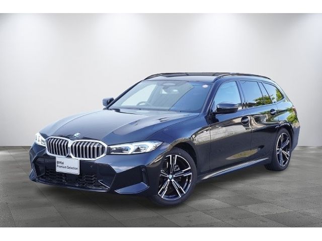 BMW 3series TOURING