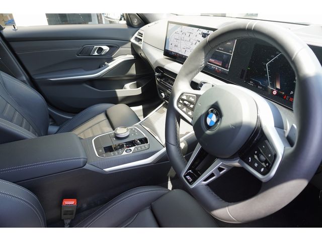 BMW 3series TOURING