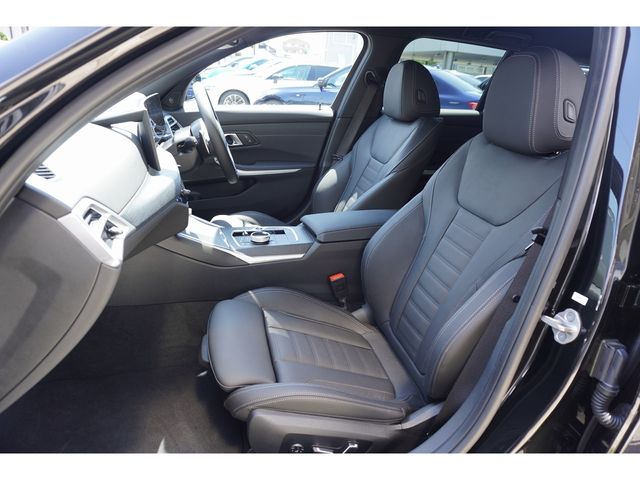 BMW 3series TOURING