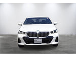 BMW 5 Series sedan
