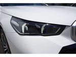 BMW 5 Series sedan