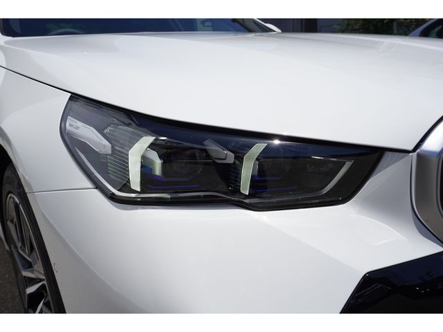 BMW 5 Series sedan
