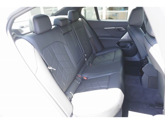 BMW 5 Series sedan