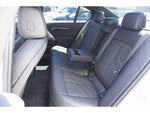 BMW 5 Series sedan