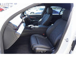 BMW 5 Series sedan