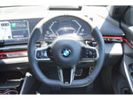 BMW 5 Series sedan