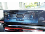 BMW 5 Series sedan