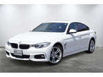 BMW 4series Gran Coupe