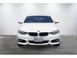 BMW 4series Gran Coupe