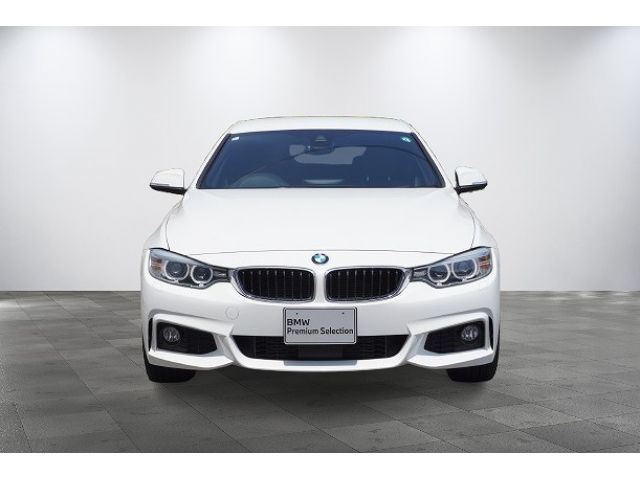BMW 4series Gran Coupe