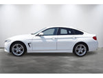 BMW 4series Gran Coupe