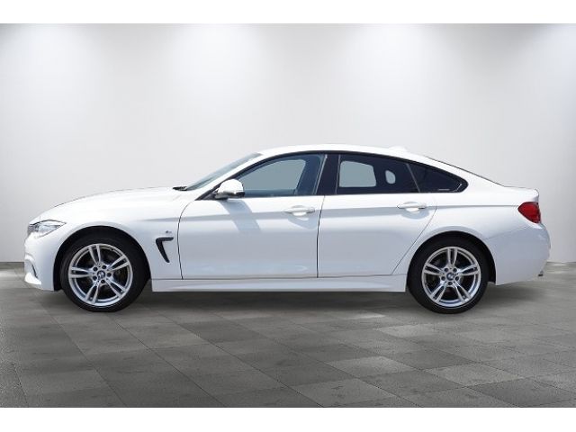 BMW 4series Gran Coupe