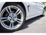 BMW 4series Gran Coupe
