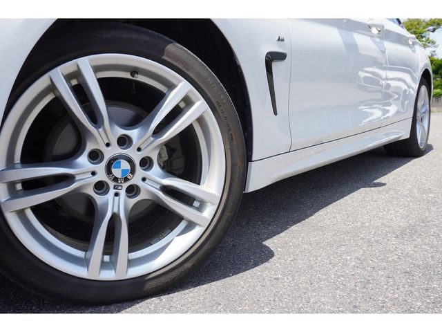 BMW 4series Gran Coupe