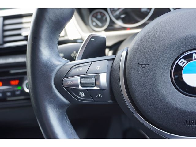 BMW 4series Gran Coupe