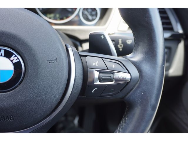 BMW 4series Gran Coupe