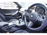 BMW 4series Gran Coupe