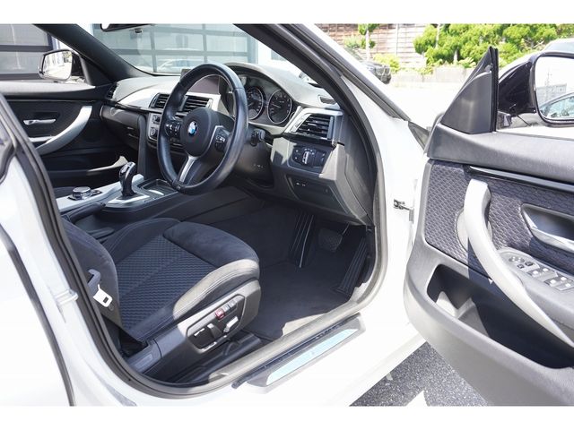 BMW 4series Gran Coupe