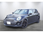 MINI COOPER D CLUBMAN