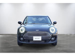 MINI COOPER D CLUBMAN