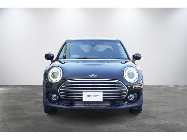 MINI COOPER D CLUBMAN