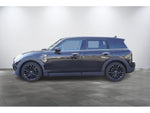 MINI COOPER D CLUBMAN