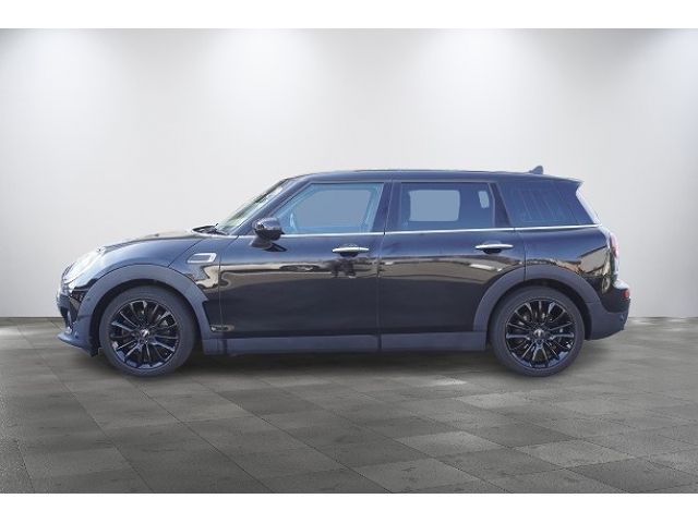MINI COOPER D CLUBMAN