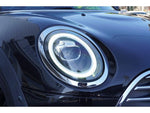 MINI COOPER D CLUBMAN