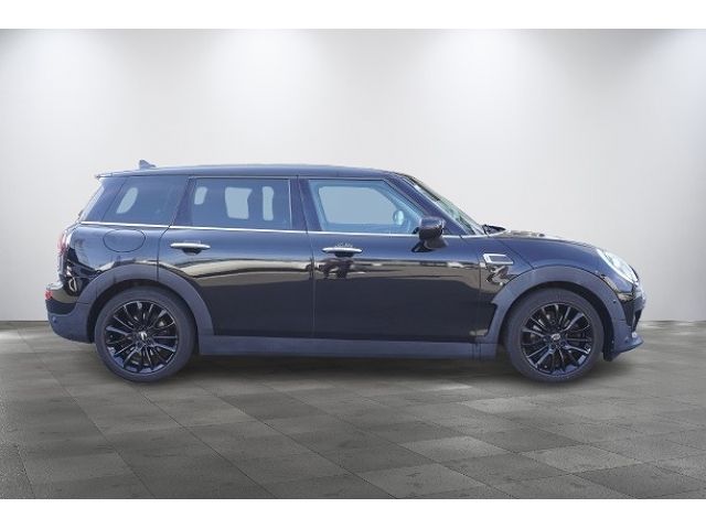 MINI COOPER D CLUBMAN