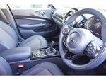 MINI COOPER D CLUBMAN